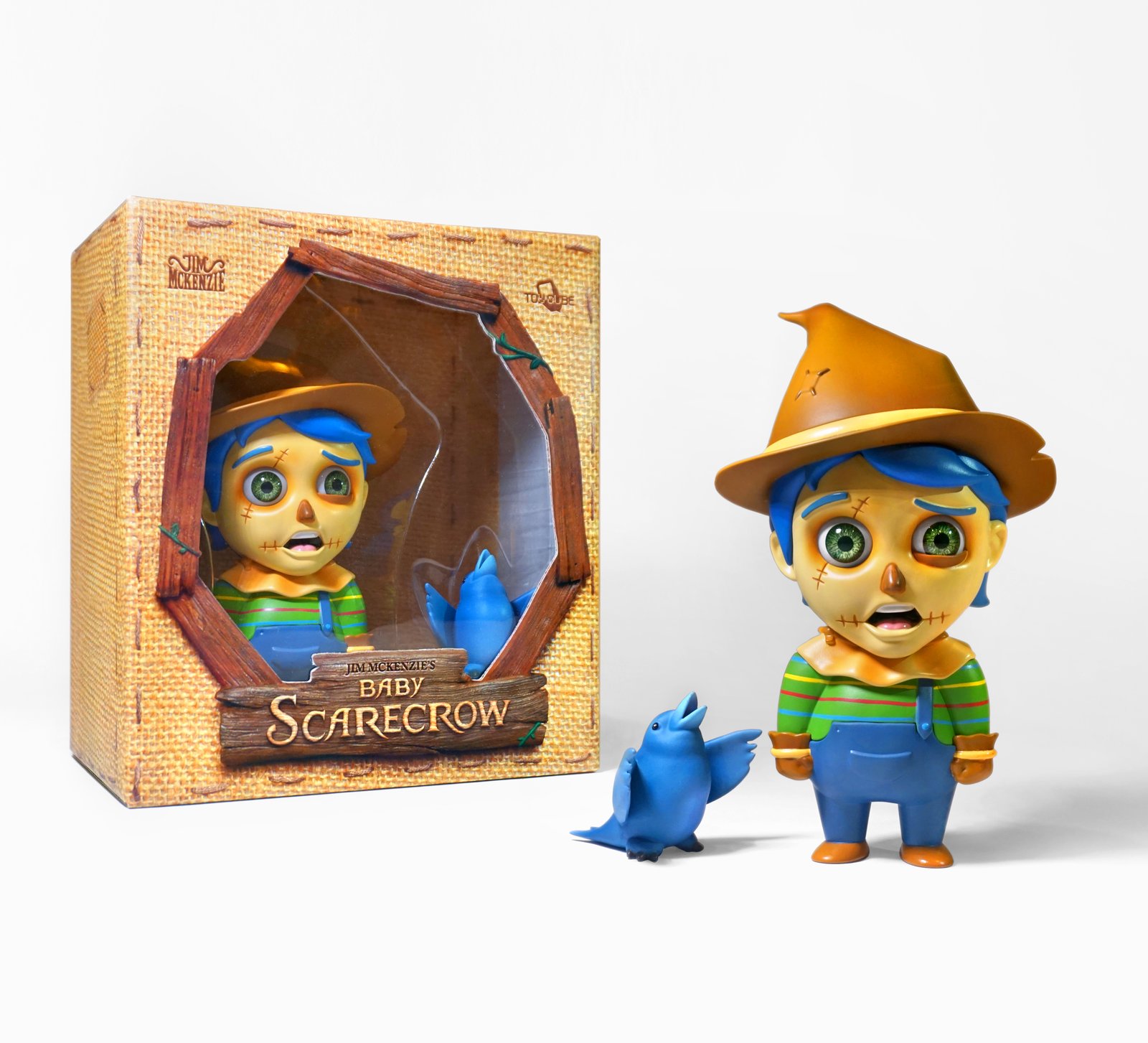 JimMcKenzie — Products